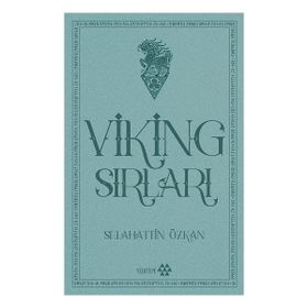Viking Sırları Yeditepe Yayınevi