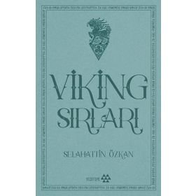 Viking Sırları Yeditepe Yayınevi