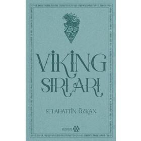 Viking Sırları Yeditepe Yayınevi