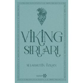 Viking Sırları Yeditepe Yayınevi