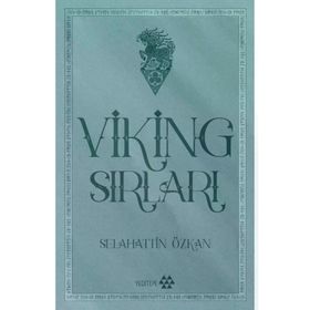Viking Sırları Yeditepe Yayınevi