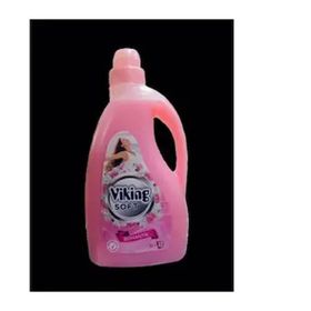 Viking Soft 3 lt Romantik Yumuşatıcı