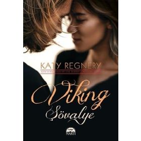Viking Şövalye - Katy Regnery - Martı Yayınları