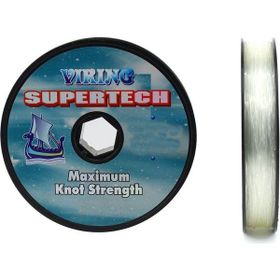Viking Supertech 0.43 mm 100 mt Misina