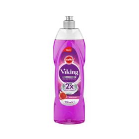 Viking Technopower Kara İncir 750 ml Bulaşık Deterjanı