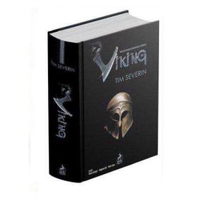 Viking Tek Cilt - Tim Severin