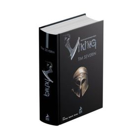 Viking Tek Cilt - Tim Severin