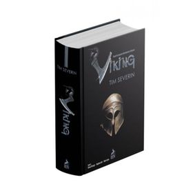 Viking Tek Cilt - Tim Severin