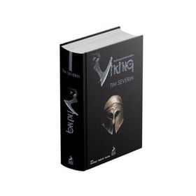 Viking Tek Cilt - Tim Severin