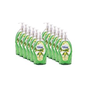 Viking Zeytinyağlı 750 ml Sıvı Sabun