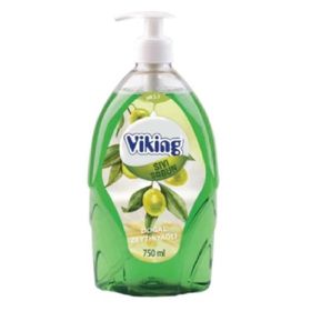 Viking Zeytinyağlı 750 ml Sıvı Sabun
