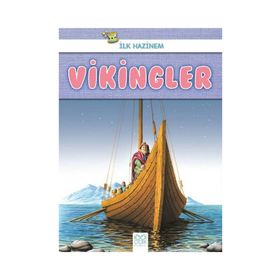 Vikingler - İlk Hazinem - Denise Ryan