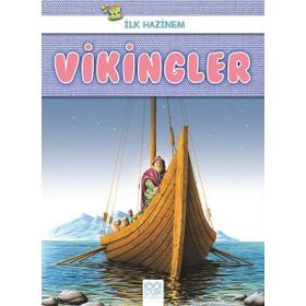 Vikingler - İlk Hazinem - Denise Ryan