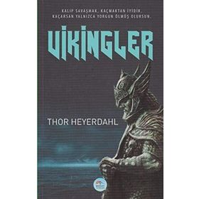 VIKINGLER - PIERRE BAUDUIN