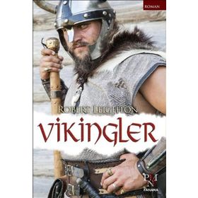 VIKINGLER - PIERRE BAUDUIN