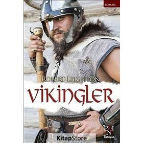 Vikingler - Robert Leighton