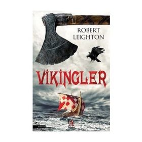 Vikingler - Robert Leighton