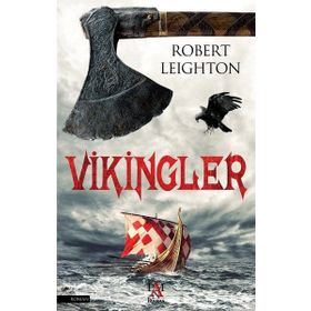 Vikingler - Robert Leighton