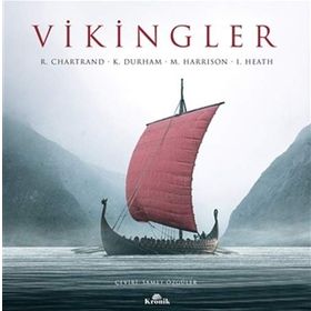 Vikingler - Robert Leighton