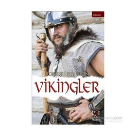 Vikingler - Robert Leighton