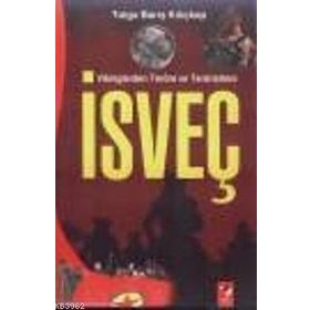 VIKINGLERDEN TERÖRE VE TERÖRİSTLERE İSVEÇ - TOLGA BARIŞ KILIÇKAP