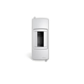 Viko 1-2 Li Mühürlü 90914001 Sıva Üstü Sigorta Kutusu
