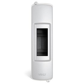 Viko 1-2 Li Mühürlü 90914001 Sıva Üstü Sigorta Kutusu