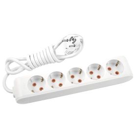 Viko 1 Metre Multi-let 5lİ Priz