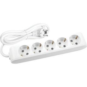 Viko 1 Metre Multi-let 5lİ Priz