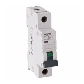 Viko 10A B/3KA Otomatik Sigorta