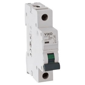 Viko 10A B/3KA Otomatik Sigorta