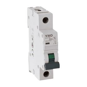 Viko 10A B/3KA Otomatik Sigorta