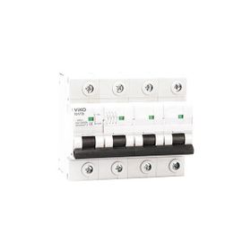 Viko 10VTB-4C40 C Tipi 4x40 Amper 10KA Otomatik Sigorta