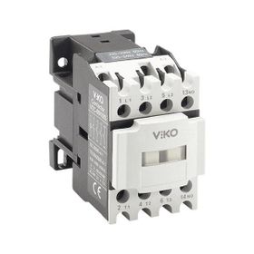 Viko 12 Amper vtc-12/10/s Güç Kontaktörleri VTC Serisi