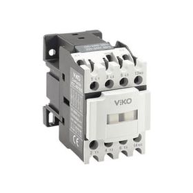 Viko 12 Amper vtc-12/10/s Güç Kontaktörleri VTC Serisi
