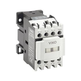 Viko 12 Amper vtc-12/10/s Güç Kontaktörleri VTC Serisi