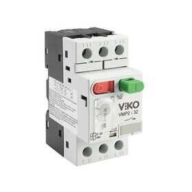 Viko 17-23 Amper VMP2-23 Motor Koruma Şalteri
