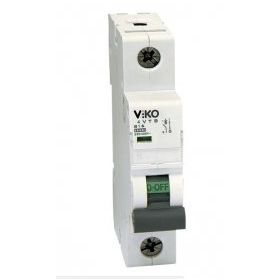Viko 1x10A 3KA Otomatik Sigorta