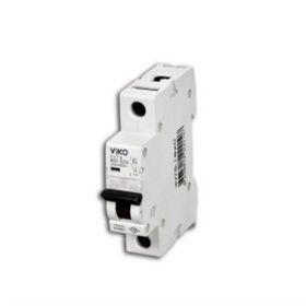 Viko 1x10A 3KA Otomatik Sigorta