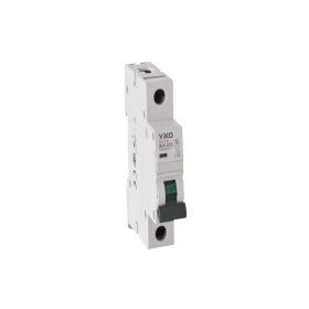 Viko 1x16A 3KA-3VTB-1B16 Otomatik Sigorta