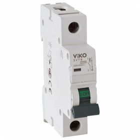 Viko 1x16A 3KA-3VTB-1B16 Otomatik Sigorta
