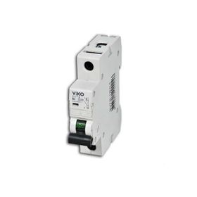 Viko 1x20 Amper 4VTB-1B20 W Otomat B Tipi 4.5ka Sigorta
