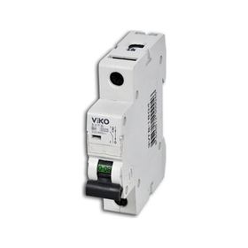 Viko 1x20 Amper 4VTB-1B20 W Otomat B Tipi 4.5ka Sigorta