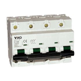 Viko 1x20A 3KA Otomatik Sigorta