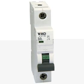 Viko 1x20A 3KA Otomatik Sigorta