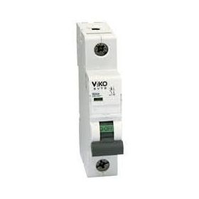 Viko 1x25A 3KA Otomatik Sigorta