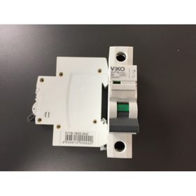 Viko 1X2A B 3KA B2A Otomatik Sigorta