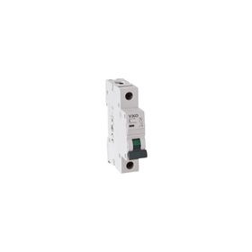 Viko 1x32 Amper 4VTB-1B32 W Otomat B Tipi 4.5ka Sigorta
