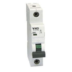 Viko 1x32 Amper 4VTB-1B32 W Otomat B Tipi 4.5ka Sigorta