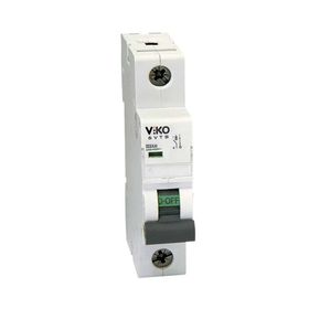 Viko 1x32 Amper 6VTB-1C32 6ka W Otomat C Tipi Sigorta
